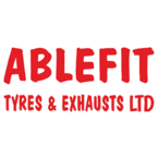 AbleFit Tyres - Bristol, Somerset, United Kingdom