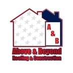 Above and Beyond Roofing and Construction - Haysville, KS, USA