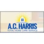 AC Harris Total Home Care Services - Wake Forest, NC, USA