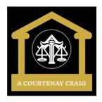 A Courtenay Craig - Huntington, WV, USA