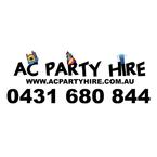 Best Party Hire Service in Melbourne - Melton West, VIC, Australia