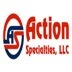 Action Specialties - New Iberia, LA, USA