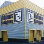 Adams Selfstore Ltp - Bolton, Lancashire, United Kingdom