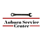 Auburn Service Center - Auburn, CA, USA