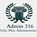 Admin316 Retirement Administration - Corpus Christi, TX, USA