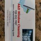 A D Window Cleaning - Orland Park, IL, USA