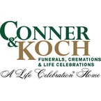 Conner & Koch Life Celebration Home - Bellbrook, OH, USA