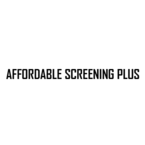 Affordable Screening Plus - Boca Raton, FL, USA