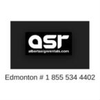 Alberta Sign Rentals - Edmonton, AB, Canada