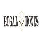 Regal Boxes - Albany, NY, USA