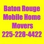 Baton Rouge Mobile Home Movers - Baton Rouge, LA, USA