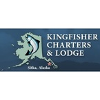 Kingfisher Fishing Lodge in Alaska - Sitka, AK, USA