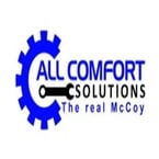 All Comfort Solutions - North Miami Beach, FL, USA