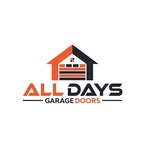 All Days Garage Doors - Santa Ana, CA, USA