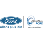 Alliance Ford Mont-Tremblant - Mont Tremblant, QC, Canada