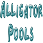 Alligator Pools - Miami, FL, USA