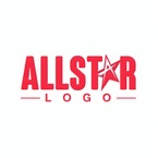 AllStar Logo - Inglewood, CA, USA