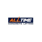 All Time Concrete Lifting - Calagary, AB, Canada