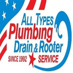 All Types Plumbing - West Valley City, UT, USA