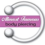 Almost Famous Body Piercing - Mankato, MN, USA