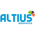 ALTIUS Graphics - Houston, TX, USA