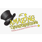 Amazing Transformations Costume Hire in Melbourne