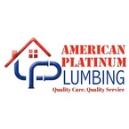 American Platinum Plumbing, LLC - Mesquite, TX, USA