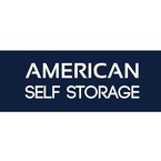 American Self Storage - High Point South - High Point, NC, USA