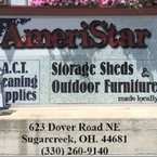 AmeriStar - Sugarcreek, OH, USA