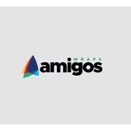 Amigos Wraps Paint Protection Film - Calagary, AB, Canada