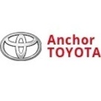 Anchor Toyota - Stellarton, NS, Canada