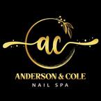 Anderson and Cole Nail Spa Biscayne - North Miami Beach, FL, USA