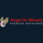 Tire Changes Service Angel on Wheel Roadside Assis - Muncie, IN, USA