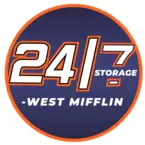 24-7 Self Storage - West Mifflin, PA, USA