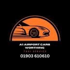 A1 Airport Cars Worthing - Worthing, West Sussex, United Kingdom