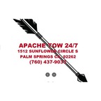 Apache Tow 24/7 - Riverside, CA, USA