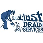 Aquablast Drain Services Ltd Swindon - Swindon, Wiltshire, United Kingdom