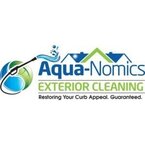 Aqua-Nomics Pressure Washing and Roof Cleaning - Alpharetta, GA, USA