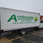 Armbruster Moving & Storage - Brunswick, OH, USA