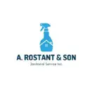 A Rostant & Son Janitorial Service Inc - Riviera Beach, FL, USA