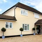 Ashleigh Contractors - Chalfont St Peter, Buckinghamshire, United Kingdom