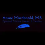Annie Macdonald Psychic Intuitive, Medium, Spiritu - Heber City, UT, USA
