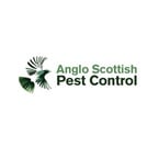 Anglo Scottish Pest Control logo