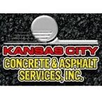 Kansas City Concrete & Asphalt Services, Inc. - Kingsville, MO, USA