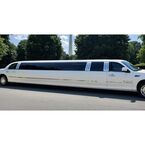 Atlas Limousine & Sedan - Washington DC, WA, USA