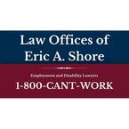 Law Offices of Eric A Shore Injury and Accident Attorneys