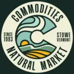 Commodities Natural Market - Stowe, VT, USA