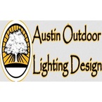 Austin Outdoor Lighting Design - Cedar Park, TX, USA