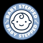 Baby Stepped - Muncie, IN, USA