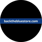 BacktheblueStore - Texas City, TX, USA